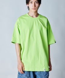 rehacer : SORONA Cool S/S Color Tee