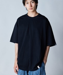 rehacer（レアセル）の「rehacer : SORONA Cool S/S Color Tee（Tシャツ/カットソー）」