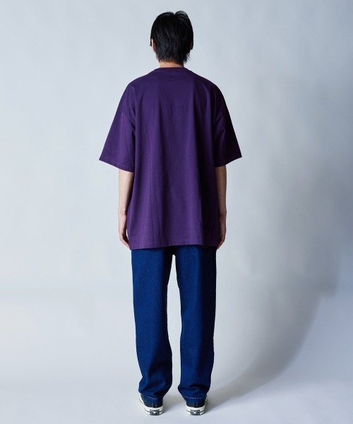 rehacer : SORONA Cool S/S Color Tee（Tシャツ/カットソー）｜rehacer（レアセル）