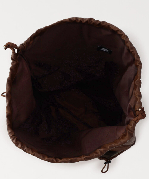 UMBRO/アンブロ SP PU LOGO SHOULDER BAG/別注 刺繍ロゴ ショルダーバッグ（ショルダーバッグ）｜UMBRO（アンブロ）