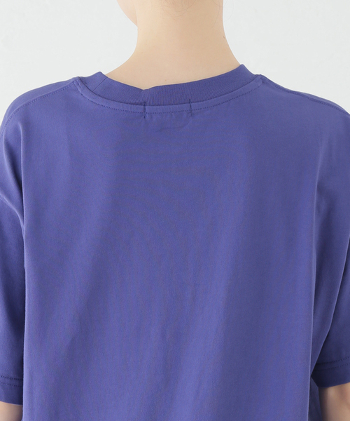 DIME ダイム＊アイシーコットンジャージー Tシャツ セール】【Dime/ダイム】 ICY CURSIVE T-SHIRT：Tシャツ（T