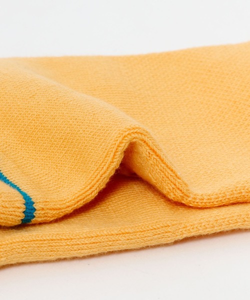 STANCE（スタンス）の「STANCE SOCKS　ICON（ソックス/靴下・メンズ・ホワイト/グリーン/ブラック/ブラウン系その他/グレー/オレンジ系その他・LARGE）」の13枚目の写真