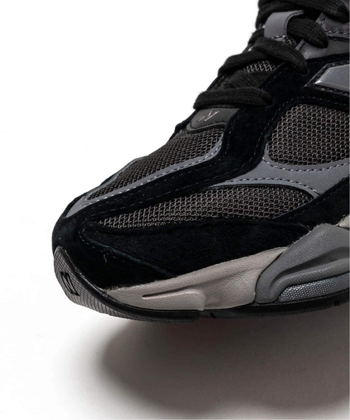 NEW BALANCE(ニューバランス)の「New Balance(ニューバランス) U9060BLK(スニーカー・メンズ・ブラック・29cm/28.5cm/28cm/27.5cm/27cm/26.5cm/26cm/25.5cm)」の5枚目の写真