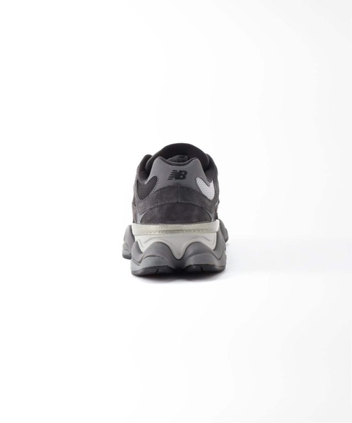 NEW BALANCE(ニューバランス)の「New Balance(ニューバランス) U9060BLK(スニーカー・メンズ・ブラック・29cm/28.5cm/28cm/27.5cm/27cm/26.5cm/26cm/25.5cm)」の9枚目の写真