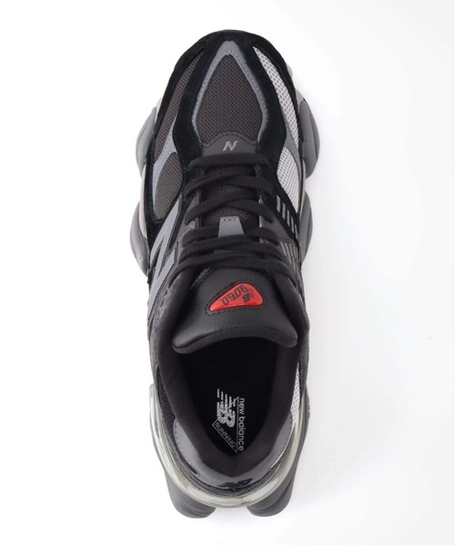 NEW BALANCE(ニューバランス)の「New Balance(ニューバランス) U9060BLK(スニーカー・メンズ・ブラック・29cm/28.5cm/28cm/27.5cm/27cm/26.5cm/26cm/25.5cm)」の12枚目の写真