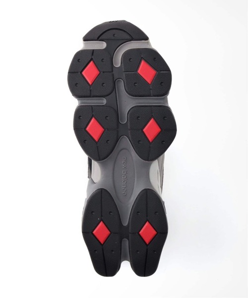 NEW BALANCE(ニューバランス)の「New Balance(ニューバランス) U9060BLK(スニーカー・メンズ・ブラック・29cm/28.5cm/28cm/27.5cm/27cm/26.5cm/26cm/25.5cm)」の13枚目の写真