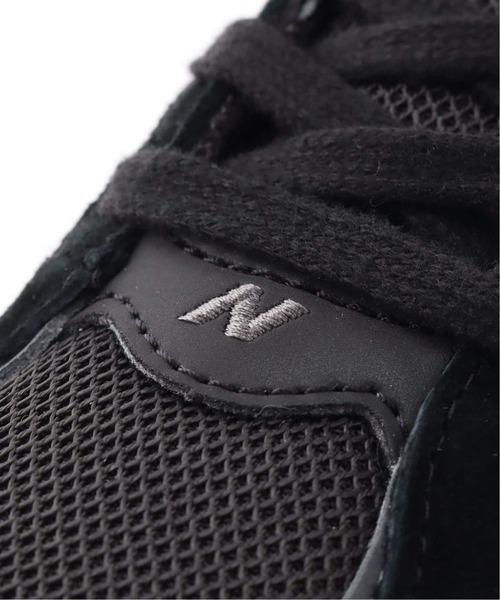 NEW BALANCE(ニューバランス)の「New Balance(ニューバランス) U9060BLK(スニーカー・メンズ・ブラック・29cm/28.5cm/28cm/27.5cm/27cm/26.5cm/26cm/25.5cm)」の16枚目の写真