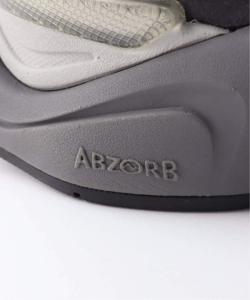 NEW BALANCE(ニューバランス)の「New Balance(ニューバランス) U9060BLK(スニーカー・メンズ・ブラック・29cm/28.5cm/28cm/27.5cm/27cm/26.5cm/26cm/25.5cm)」の17枚目の写真