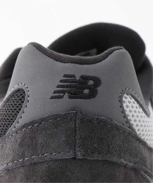 NEW BALANCE(ニューバランス)の「New Balance(ニューバランス) U9060BLK(スニーカー・メンズ・ブラック・29cm/28.5cm/28cm/27.5cm/27cm/26.5cm/26cm/25.5cm)」の18枚目の写真