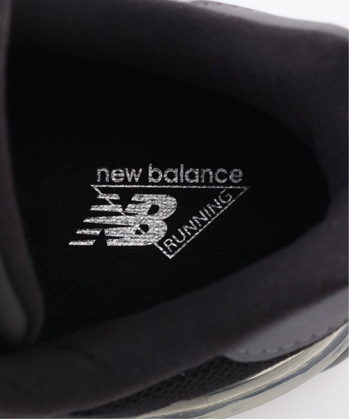 NEW BALANCE(ニューバランス)の「New Balance(ニューバランス) U9060BLK(スニーカー・メンズ・ブラック・29cm/28.5cm/28cm/27.5cm/27cm/26.5cm/26cm/25.5cm)」の19枚目の写真