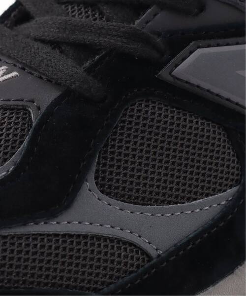 NEW BALANCE(ニューバランス)の「New Balance(ニューバランス) U9060BLK(スニーカー・メンズ・ブラック・29cm/28.5cm/28cm/27.5cm/27cm/26.5cm/26cm/25.5cm)」の20枚目の写真