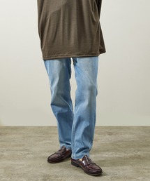 Gramicci | GRAMICCI グラミチ / STRETCH DENIM LOOSE TAPERED RIDGE PANT ストレッチデニムルーズテーパードリッジパンツ / G3FU-P052(デニムパンツ)
