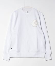 CONVERSE | コンバース  CHENILLE スウェット クルー_スウェットトレーナー(スウェット)