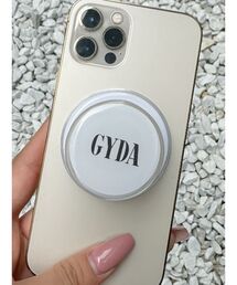 GYDA | GYDAマグネットスマホグリップスタンド(スマホグッズ)