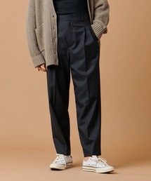 marmors | 【marmors】2tuck cocoon pants(その他パンツ)