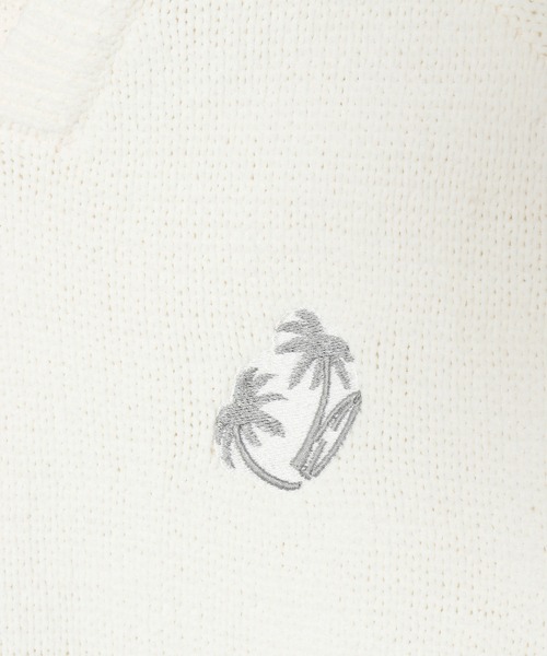 【Kahiko】マカマカイモールニットトップス(ニット/セーター)|Kahiko(カヒコ) 【Kahiko】マカマカイモールニットトップス(ニット/セーター)|Kahiko(カヒコ)