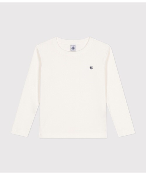 長袖Ｔシャツ（Tシャツ/カットソー）｜PETIT BATEAU（プチバトー）
