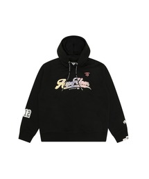 AAPE BY A BATHING APE｜エーエイプバイアベイシングエイプのパーカー