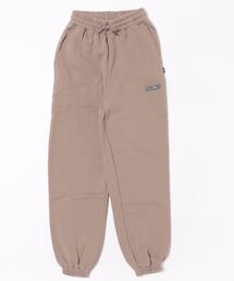 VANS ヴァンズ game logo sweat pants ロングパンツ 124K3140800 ABC-MART限定 GREIGE