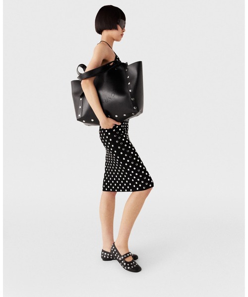 STELLA McCARTNEY（ステラマッカートニー）の「Stella Studs Large