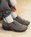 HIGHTIDEinC^Chj́udecka Quality socks fJNIeB[\bNX [Q[W\bNX V[g C Y fB[X 21.5`24.5cm 25.0`28.0cmi\bNX/CjvbzCg