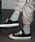 HIGHTIDEinC^Chj́udecka Quality socks fJNIeB[\bNX [Q[W\bNX V[g C Y fB[X 21.5`24.5cm 25.0`28.0cmi\bNX/CjvbCgO[