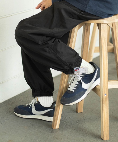 HIGHTIDE(ハイタイド)の「decka Quality socks デカ クォリティソックス Low Gauge Rib Socks | Short Length ローゲージリブソックス ショート(ソックス/靴下・メンズ・ホワイト/ライトグレー/オレンジ/オリーブ/ブラック・M/L)」の10枚目の写真