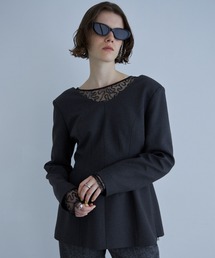 JOSE MOON｜ジョゼムーンのトップス通販 - ZOZOTOWN