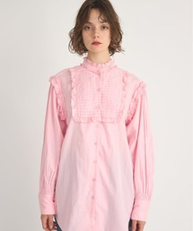 crinkle crinkle crinkle（クリンクルクリンクルクリンクル）の