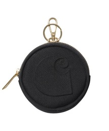 Carhartt WIP | Carhartt WIP CLARTON ZIP WALLET(カーハート ワークインプログレス クラートン ジップ ウォレット)(コインケース)