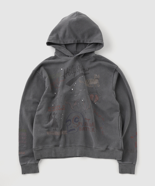 SOMEIT（サミット）の「【SOMEIT / サミット】 W.O.G VINTAGE