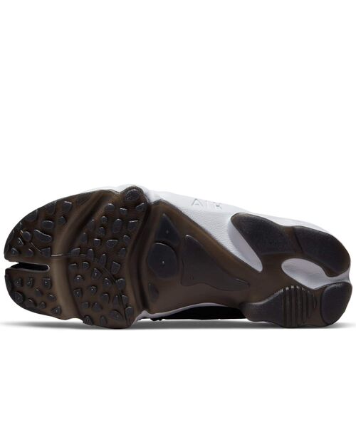 NIKE（ナイキ）の「ナイキ エア リフト ブリーズ ウィメンズシューズ / Nike Air Rift Breathe Women's Shoes 848386-001 Black（スニーカー・レディース・ブラック・22/23/24/25/26/27/28/29）」の10枚目の写真