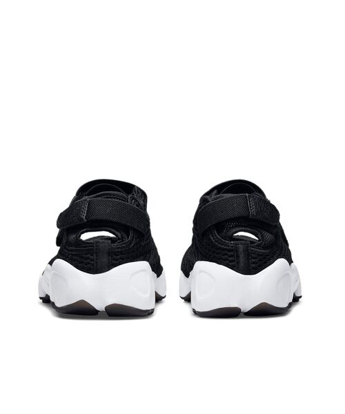 NIKE（ナイキ）の「ナイキ エア リフト ブリーズ ウィメンズシューズ / Nike Air Rift Breathe Women's Shoes 848386-001 Black（スニーカー・レディース・ブラック・22/23/24/25/26/27/28/29）」の8枚目の写真