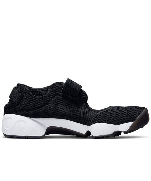 NIKE（ナイキ）の「ナイキ エア リフト ブリーズ ウィメンズシューズ / Nike Air Rift Breathe Women's Shoes 848386-001 Black（スニーカー・レディース・ブラック・22/23/24/25/26/27/28/29）」の13枚目の写真