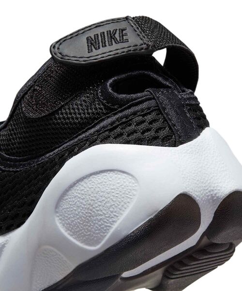 NIKE（ナイキ）の「ナイキ エア リフト ブリーズ ウィメンズシューズ / Nike Air Rift Breathe Women's Shoes 848386-001 Black（スニーカー・レディース・ブラック・22/23/24/25/26/27/28/29）」の9枚目の写真