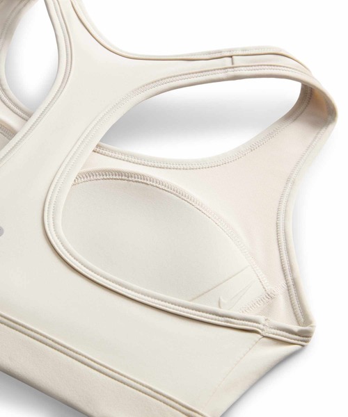 セール】ナイキ スウッシュ ミディアムサポート ウィメンズ パッディド