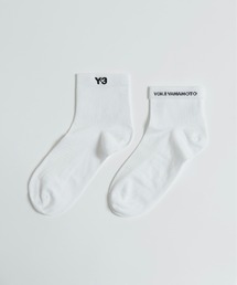 Y-3 | Y-3 CL SOCK LO(ソックス/靴下)