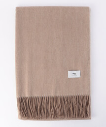 COMME CA | リバーシブル ストール(ストール/ショール)