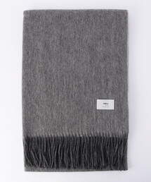 COMME CA | リバーシブル ストール(ストール/ショール)