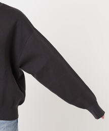 FRAMeWORK（フレームワーク）の「コットン接結CNニット（ニット