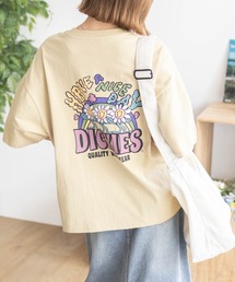 Dickies(�f�B�b�L�[�Y)�́yDickies/�f�B�b�L�[�Y�z�o�b�N�v�����g�I�[�o�[�T�C�Y����T�V���c(T�V���c/�J�b�g�\�[)