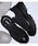 CONVERSEiRo[Xj́uCONVERSE Ro[X AS (R) TREKWAVE CS OX I[X^[ (R) gbNEG[u CS OX 31314181 GRAPHITE BLACKiXj[J[jvbubN