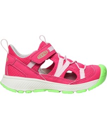 KEEN(L[)MOTOZOA SANDAL / g]A T_ / LbY T_(T_)