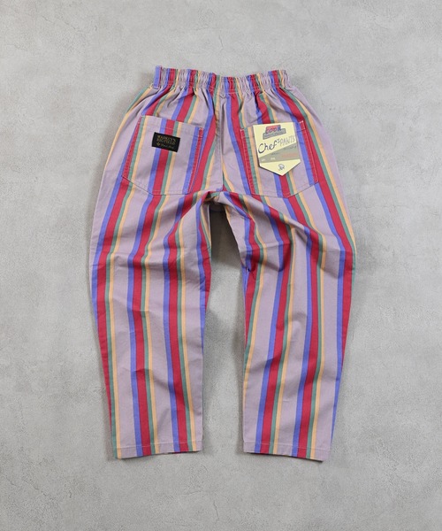 MARKEY'S(マーキーズ)の「シェフパンツ(その他パンツ・キッズ・ブラック/グレー/オフホワイト/レッド/ブラウン/ライム/オレンジ/イエロー/ネイビー/チャコール・80/90/95/100/110/120/130/140/150)」の9枚目の写真