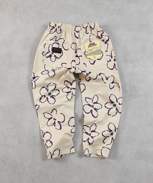 MARKEY'S(マーキーズ)の「シェフパンツ(その他パンツ・キッズ・ブラック/グレー/オフホワイト/レッド/ブラウン/ライム/オレンジ/イエロー/ネイビー/チャコール・80/90/95/100/110/120/130/140/150)」の13枚目の写真