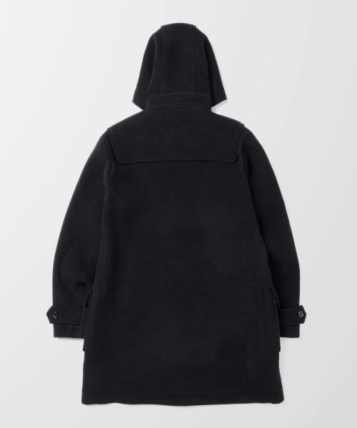 B:MING by BEAMS（ビーミングバイビームス）の「ビーミング by ビームス / パイルカットダッフルコート（ダッフルコート・メンズ・ネイビー/ブラウン系その他・LARGE/MEDIUM/SMALL）」の9枚目の写真