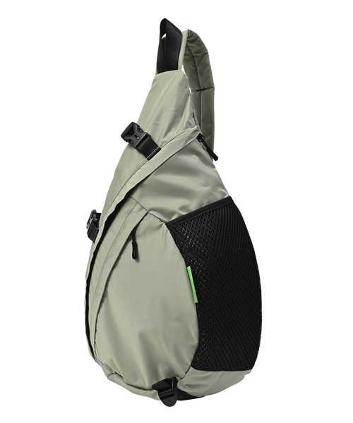 キウ キウ ワンショルダーバッグ(11L)（バックパック/リュック）｜KiU