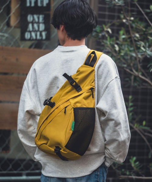 バッグ ki Amazon.co.jp: KiU キウ ワンショルダーバッグ K439 ワン