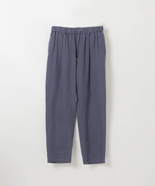 B.C STOCK チノフォルムパンツ　ブラック Mサイズ チノフォルムパンツ（チノパンツ）｜B.C STOCK（ベーセー