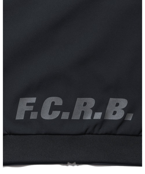 ジャケット・アウター FCRB PDK HOODED JACKET PDK HOODED JACKET（ブルゾン）｜F.C.Real Bristol（エフシー